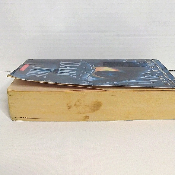 Dark fire book - Picture 5 of 7